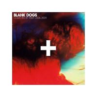 Blank Dogs - Collected By Itself 2006-2009 (Music CD)