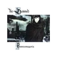 The Damned - Phantasmagoria (Remastered & Expanded) (Music CD)