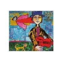 Marc Ford - Neptune Blues Club (Music CD)