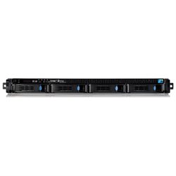 LenovoEMC StorCenter px4-300r Network Storage Array, Server Class Series - 1 x Intel Celeron E1500 2.20 GHz - 4 x Total Bays - 8 TB HDD (4 x 2 TB) - 2 GB RAM - RAID Supported - 3 x USB Ports