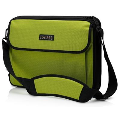 13 Shuttle - Green