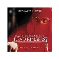 Dead Ringers [Original Score] (Music CD)