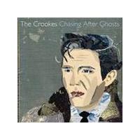 Crookes (The) - Chasing After Ghosts (Music CD)