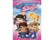 Bratz Babyz: The Movie