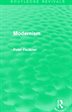 Modernism (routledge Revivals)