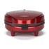 Gourmet Gadgetry Retro Diner Waffle Maker