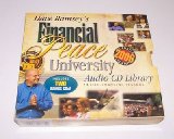 Dave Ramsey's Financial Peace University (16 Cds)