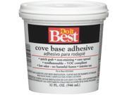Dap Qt Di Cove Base Adhesive 26006