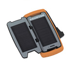 Brunton Restore 2200-orange Solar Panel