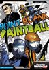 Point-blank Paintball