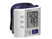 Citizen Ch-657 Digital Blood Pressure Monitor