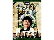 Vicar Of Dibley: Complete Series 2