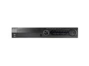 Hikvision Turbo Hd Dvr