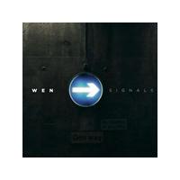 Wen - Signals (Music CD)