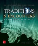 Traditions & Encounters  W/ Cnct  2 Term Ac