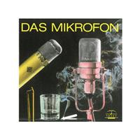 VARIOUS COMPOSERS - Das Mikrofon