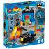 LEGO DUPLO: Super Heroes Batcave Adventure (10545)