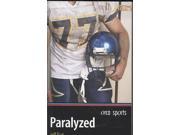 Paralyzed Orca Sports