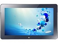 Samsung Series 5 Ativ Smart Pc Xe500t1c-a04us Xe500t1c Tablet Pc - Intel Atom Z2760 1.8 Ghz Processor - 2 Gb Ram - 64 Gb Flash - 11.6-inch Display - Windows 8 32-bit Edition