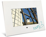 Kodak 8451478 Faceplate For 8-inch Digital Picture Frames (whiteboard)