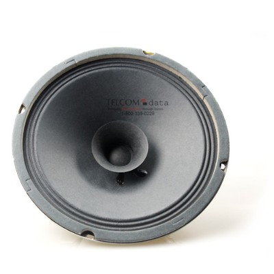 Bogen S810 8 Paging Ceiling Speaker  10 Oz. Magnet
