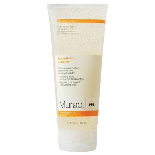 Murad Essential C Daily Cleanser 200ml