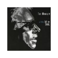 Tim Hinkley - Little Bit Of Soul, A (Music CD)