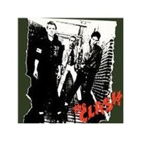 The Clash - Clash [Remastered] (Music CD)