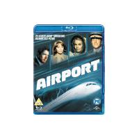 Airport