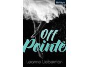 Off Pointe Orca Limelights