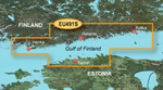 Garmin 010-c0835-10 Bluechart G2 - Heu491s - Kotka To Hanko