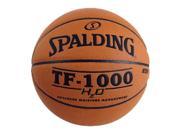 Spalding 74-316E 29.5 in. TF-1000 HzO Basketball
