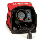 Marcum Vx1p Vx-1p 3-color Sonar Flasher System