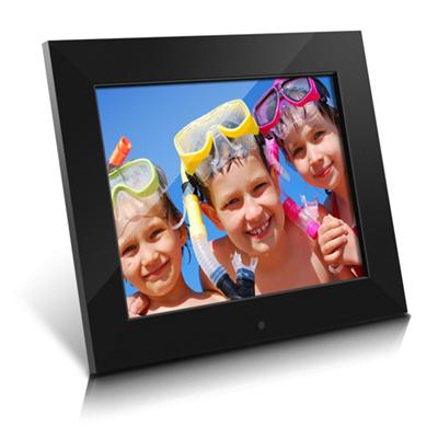 Aluratek Admpf315f Admpf315f - Digital Photo Frame - Flash 256 Mb - 15