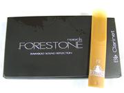 Forestone Bb Clarinet French Cut #2 Reeds