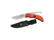 Sz-20n Outdoor Edge Swingblaze 3.6" Skinning And 3.2" Gutting Aus-8 Stainless Bl