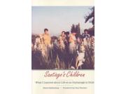 Santiago's Children: What I Learned About Life At An Orphanage In Chile