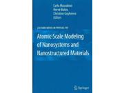 Atomic-scale Modeling Of Nanosystems And Nanostructured Materials Lecture Notes In Physics 1