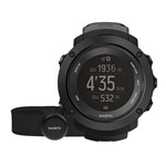 Suunto Ambit 3 Vertical Hr Black Ambit 3 Vertical Hr