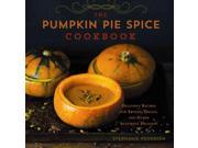 Pumpkin Pie Spice Cookbook