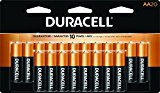 Duracell CopperTop AA Alkaline Batteries, 20 Count