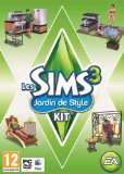Les Sims 3: Jardin de style - French only (Outdoor Living Stuff)