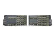 Catalyst 2960 Plus 48port