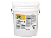 Gel Floor Maintainer, Citrus
