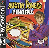 Austin Powers Pinball - PlayStation