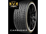 Vogue - Custom Built Radial - P225/50r17