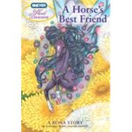 Wind Dancers #9: A Horse's Best Friend