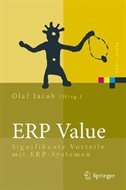 Erp Value: Signifikante Vorteile Mit Erp-systemen