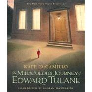 The Miraculous Journey Of Edward Tulane