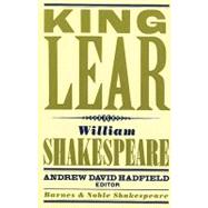 King Lear (Barnes & Noble Shakespeare)
